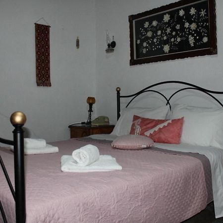 Traditional House Maria Azoyiras Exterior foto