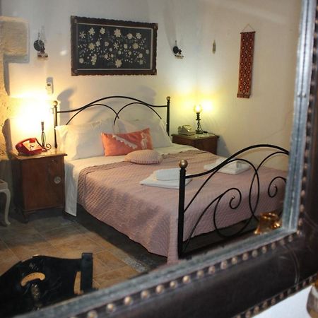 Traditional House Maria Azoyiras Exterior foto