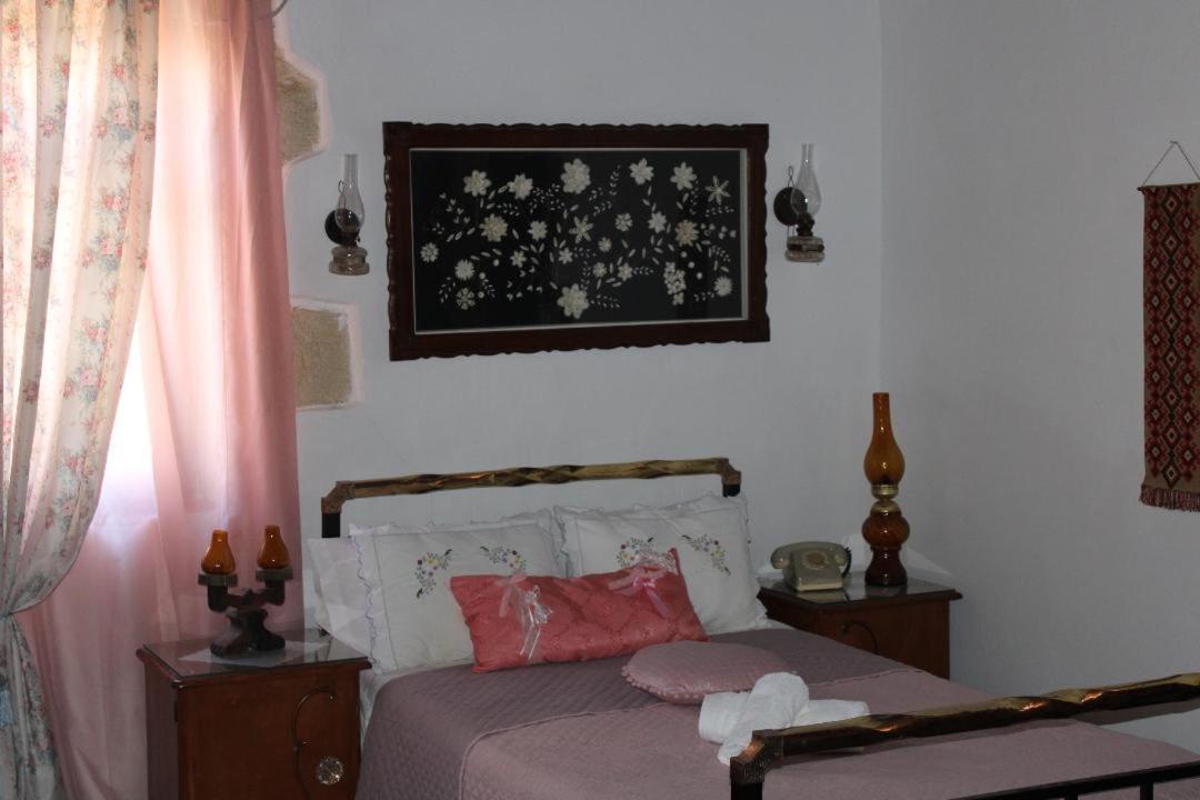 Traditional House Maria Azoyiras Exterior foto