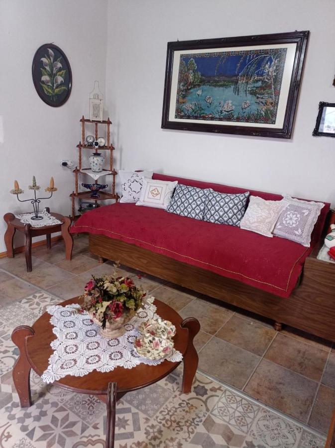 Traditional House Maria Azoyiras Exterior foto